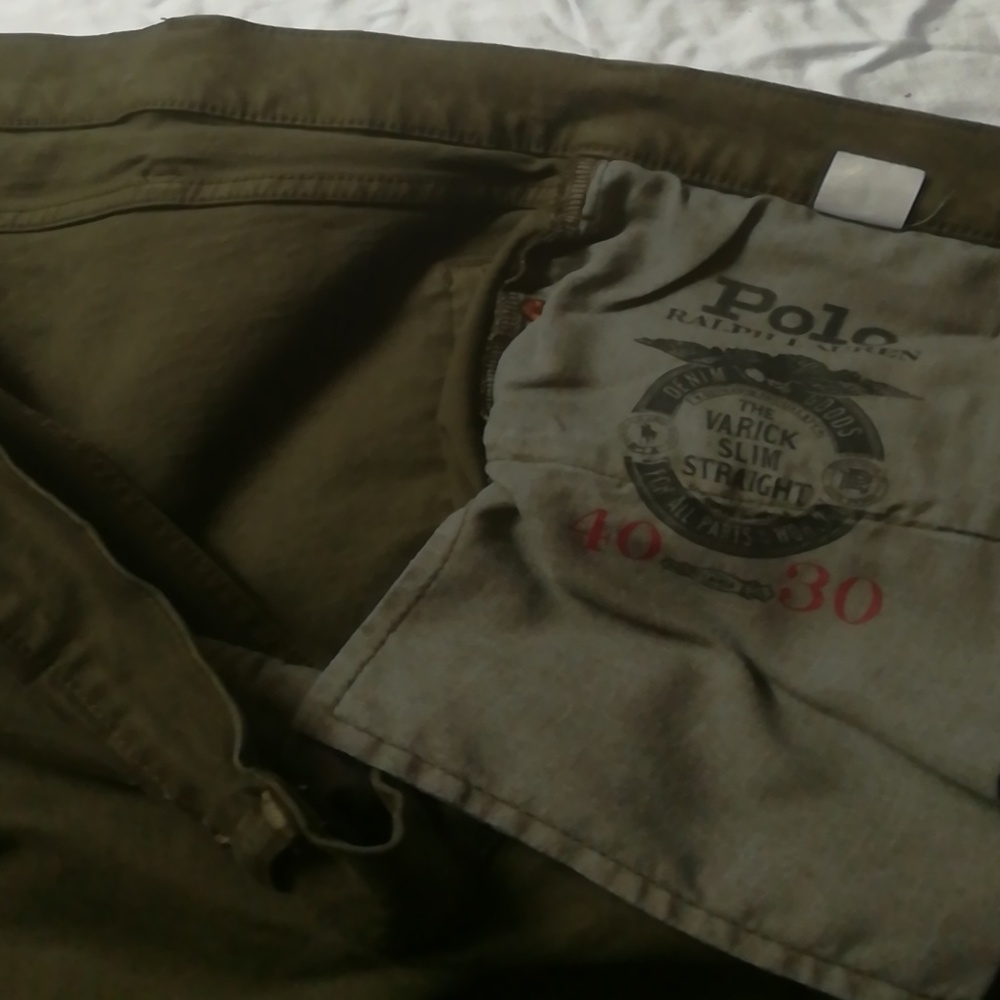 Polo Ralph Lauren Jeans